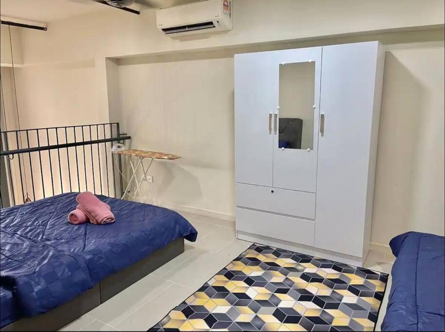 Tamarind Suite Cyberjaya 2-10Pax Duplex Esterno foto