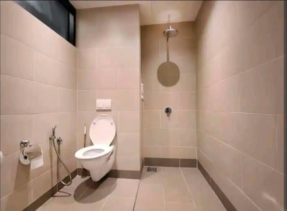 Tamarind Suite Cyberjaya 2-10Pax Duplex Esterno foto