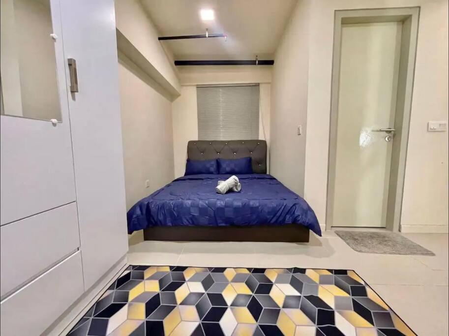 Tamarind Suite Cyberjaya 2-10Pax Duplex Esterno foto