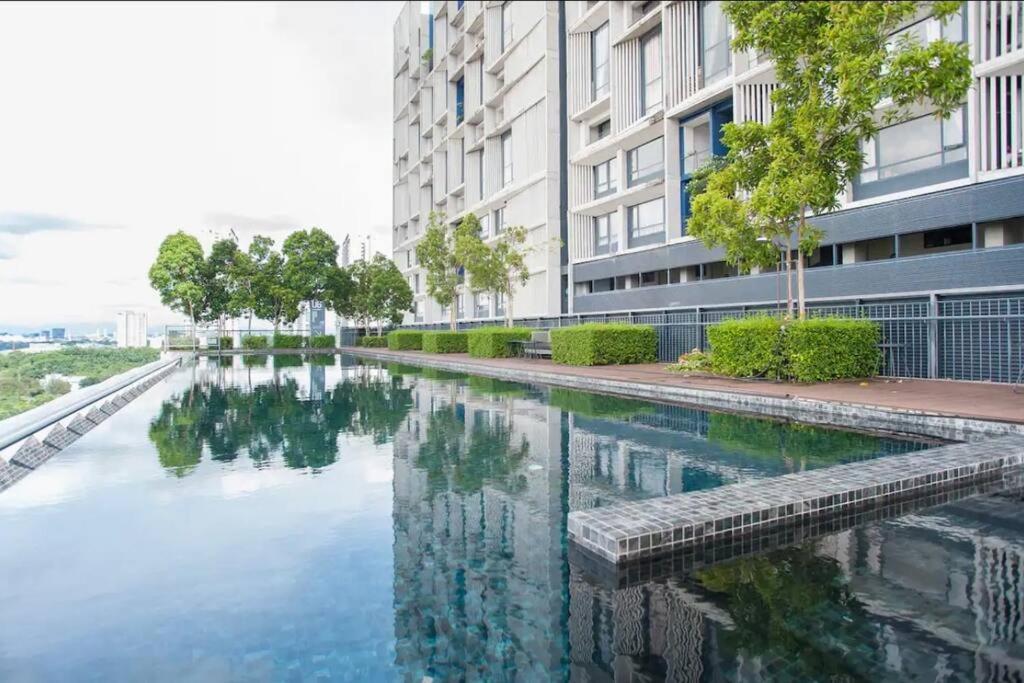 Tamarind Suite Cyberjaya 2-10Pax Duplex Esterno foto