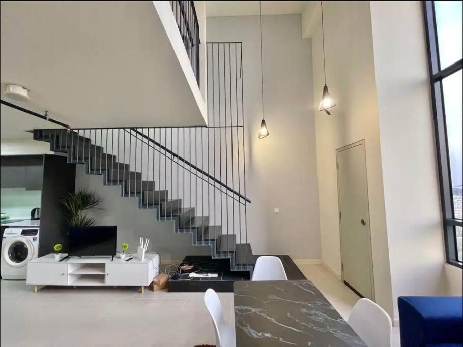 Tamarind Suite Cyberjaya 2-10Pax Duplex Esterno foto