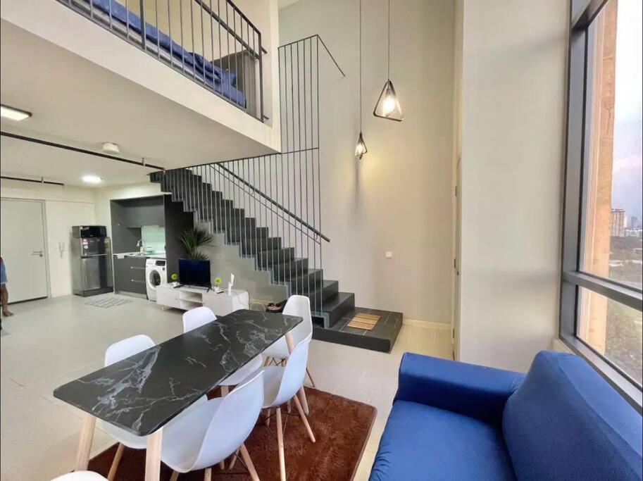 Tamarind Suite Cyberjaya 2-10Pax Duplex Esterno foto